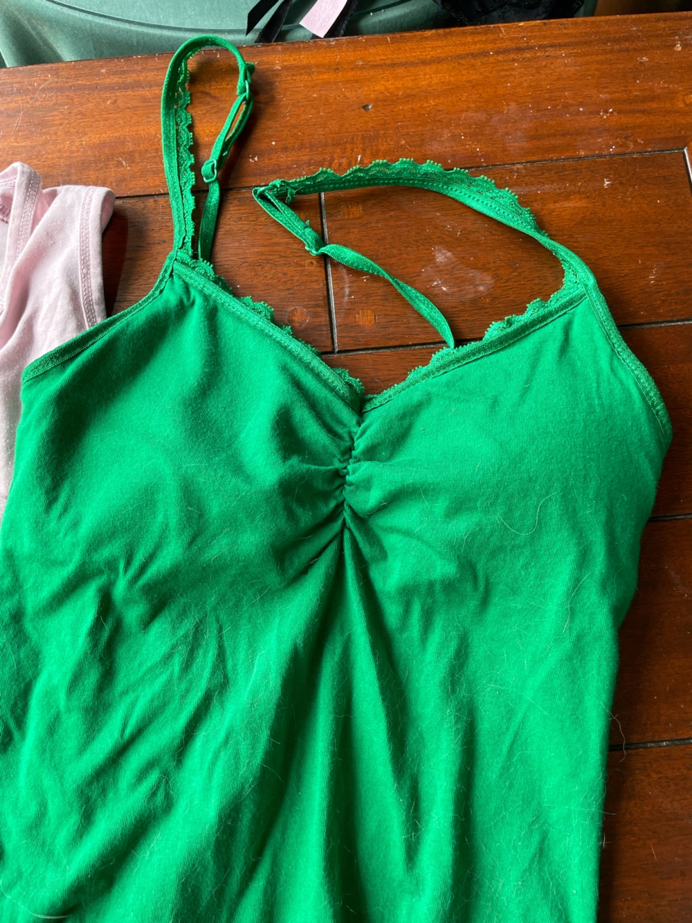 Ladies Tank Top Bundle (2) - Picture 3 of 9